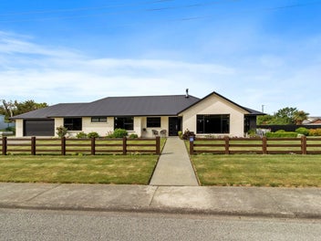 48 Hayhurst Street, Temuka, Temuka