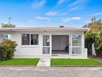 3/71 Estuary Road, New Brighton, Christchurch