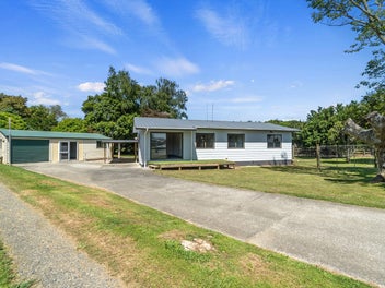 31 Grey Street, Kihikihi, Te Awamutu