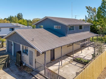 15 Morgan Street, Methven, Methven