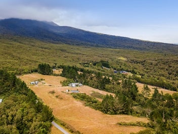1906 Carrington Road, Koru, New Plymouth