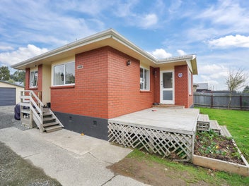 223 Ball Street, Kingswell, Invercargill