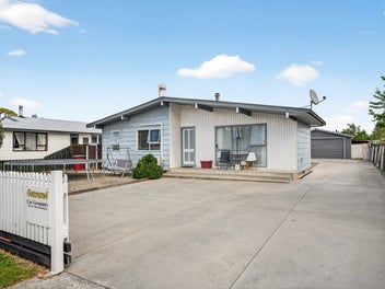 33 Waterhouse Street, Masterton