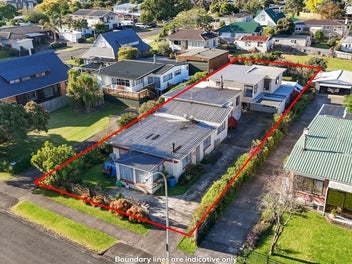 27 Roys Road, Weymouth, Auckland