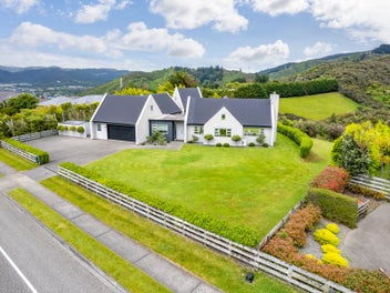 71 Kirton Drive, Riverstone Terraces, Upper Hutt