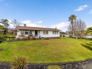 500 Thames Street, Morrinsville, Morrinsville