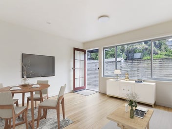 5/29 Douglas Street, Ponsonby, Auckland