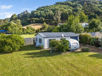 11B Lawrence Street, Havelock, Havelock