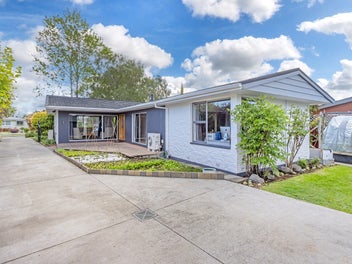 22 Toorak Avenue, Avonhead, Christchurch