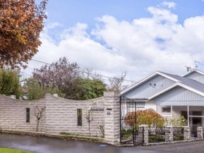 34 Jordan Terrace, Lansdowne, Masterton