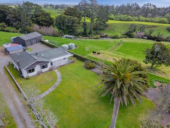 1848 State Highway 3, NORFOLK, INGLEWOOD