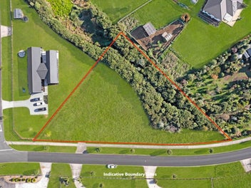 62 Mcintosh Drive, Pokeno