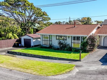 44 Lydia Street, Greymouth, Greymouth