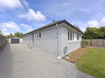 42 Donegal Street, Belfast, Christchurch