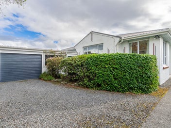 20 Perth Street, Windsor, Invercargill