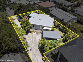 1/137A View Road, Sunnyvale, Auckland