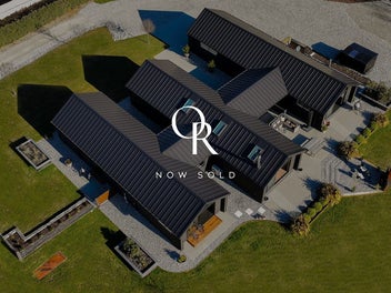1228 Gibbston Highway, Arrow Junction, Queenstown