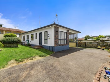 31B Cowley Drive, Temple View, Hamilton