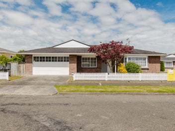 6 Kingston Street, Awapuni, Palmerston North