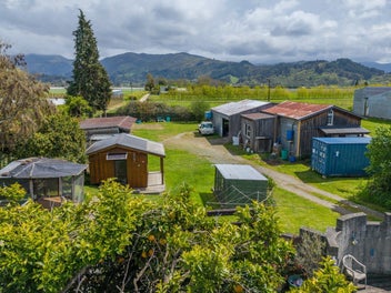 415 Main Road, Riwaka, Motueka