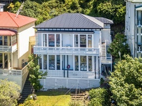 16 Clifton Terrace, Kelburn, Wellington