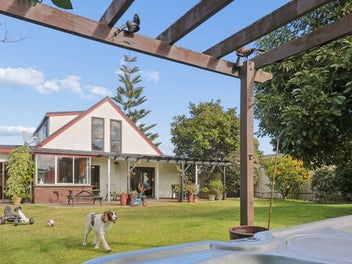241 Grenada Street, Mount Maunganui, Mount Maunganui
