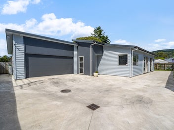 25A Hikurangi Street, Trentham, Upper Hutt