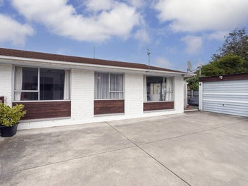 4/17 Brittan Street, Linwood, Christchurch