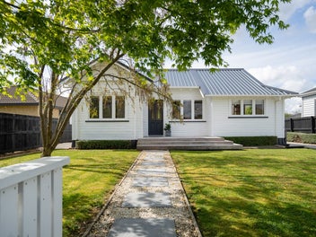 4 Stevenson Place, Leamington, Cambridge