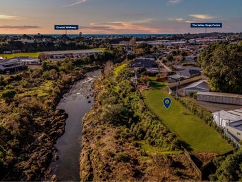 20C Gordon Street, Glen Avon, New Plymouth