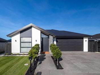 5 Helen Place, Halswell, Christchurch