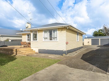 81A Gonville Avenue, Gonville, Whanganui