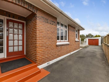 148 Melbourne Street, South Dunedin, Dunedin