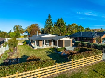 10 Princes Street, Springfield, Springfield