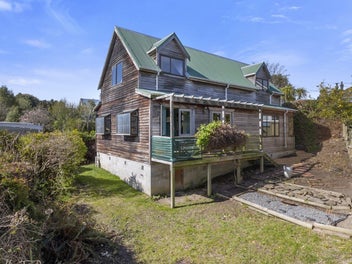 14A Beta Street, Belleknowes, Dunedin