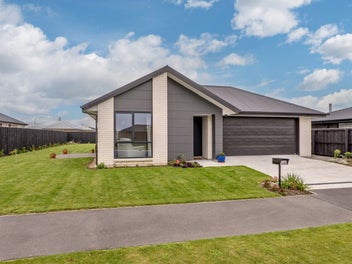 40 Eric Crozier Road, Darfield, Darfield