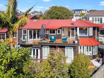 73A Long Drive, St Heliers, Auckland