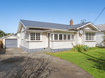 25 Maunu Road, Avenues, Whangarei