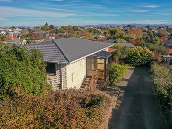 47A Harper Street, Parkside, Timaru
