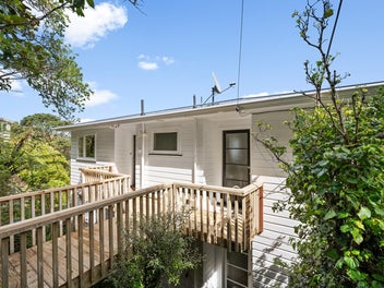 73A Pembroke Road, Northland, Wellington