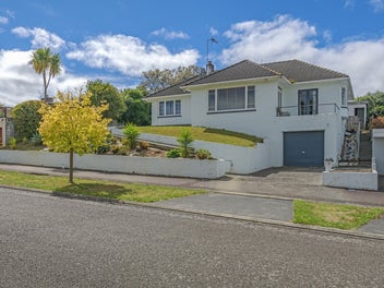 36 Rainforth Street, Roslyn, Palmerston North