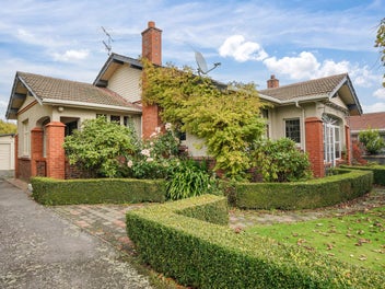 37 Lewis Street, Gladstone, Invercargill