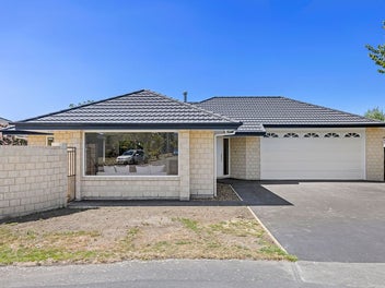 26 Glastonbury Drive, Burwood, Christchurch