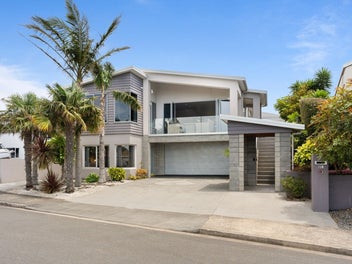 114 Te Pamahue Drive, Whangamata