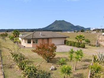 229 Onepu Spring Road, Otakiri