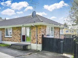 5/117 Aranui Road, Mount Wellington, Auckland