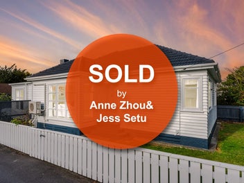 1/954 High Street, Avalon, Lower Hutt