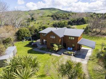 128 Lysnar Street, Okitu, Gisborne