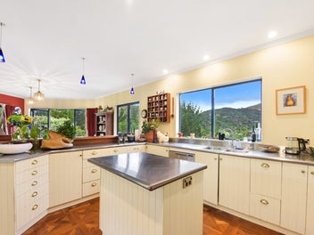 28 Todd Bush Road, Todds Valley, Nelson