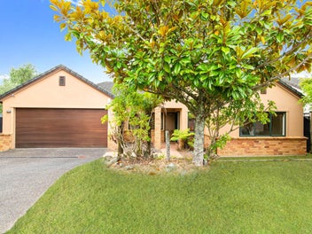 14 Brigham Young Drive, Albany, Auckland